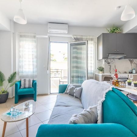 Comfortable Flat In The Heart Of The Old Town Heraklion  Luaran gambar