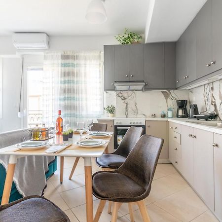 Comfortable Flat In The Heart Of The Old Town Heraklion  Luaran gambar
