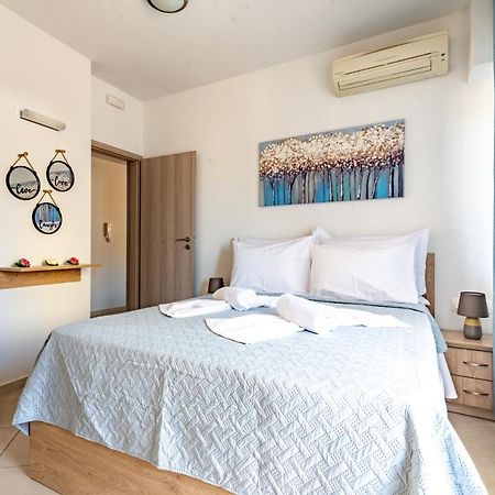 Comfortable Flat In The Heart Of The Old Town Heraklion  Luaran gambar