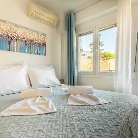 Comfortable Flat In The Heart Of The Old Town Heraklion  Luaran gambar