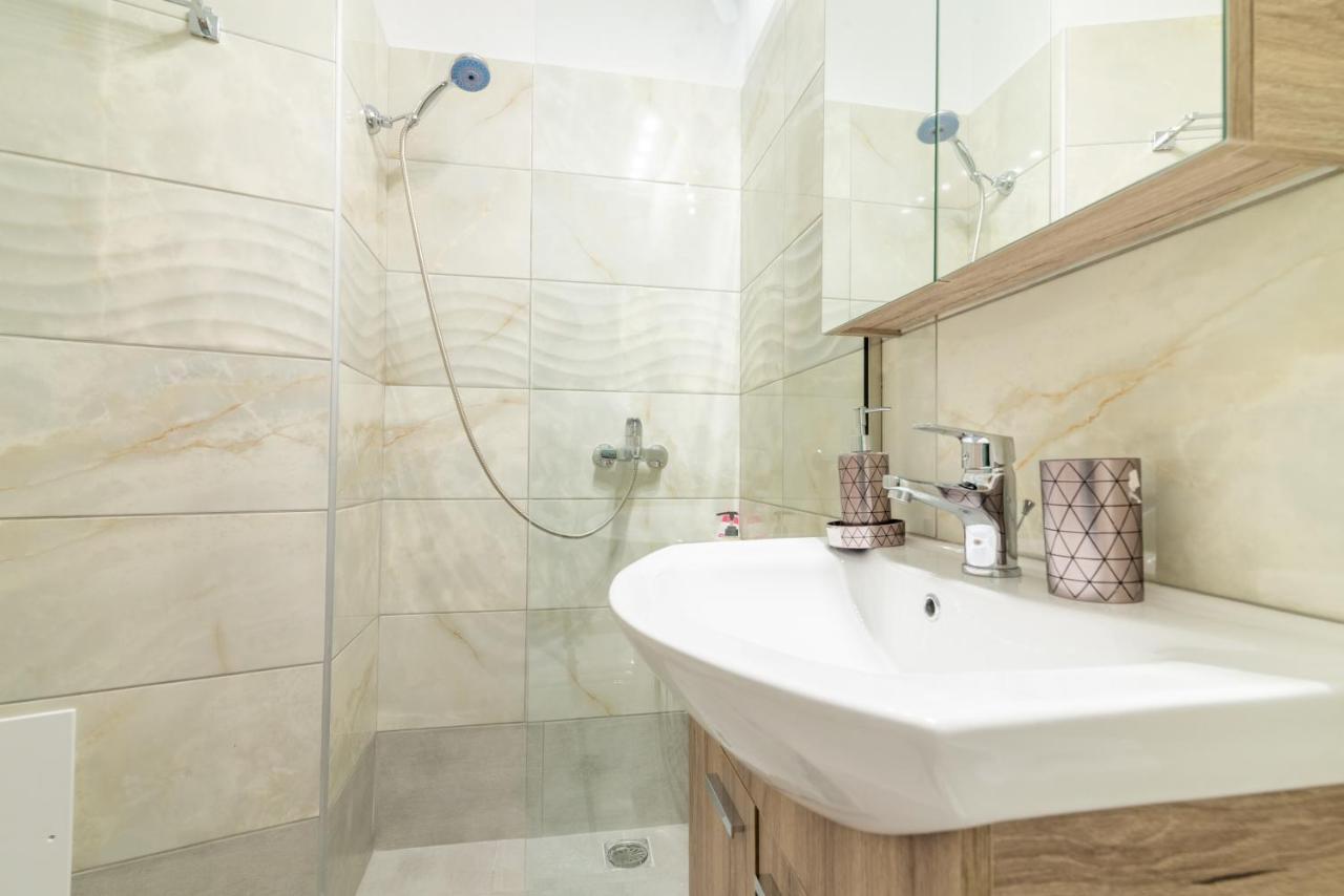 Comfortable Flat In The Heart Of The Old Town Heraklion  Luaran gambar