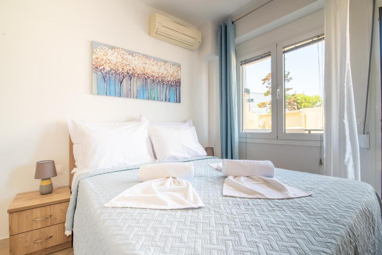 Comfortable Flat In The Heart Of The Old Town Heraklion  Luaran gambar