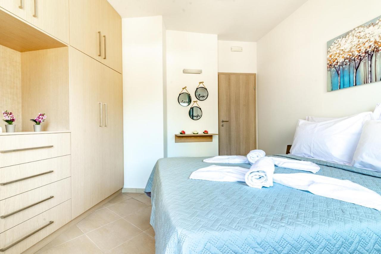Comfortable Flat In The Heart Of The Old Town Heraklion  Luaran gambar